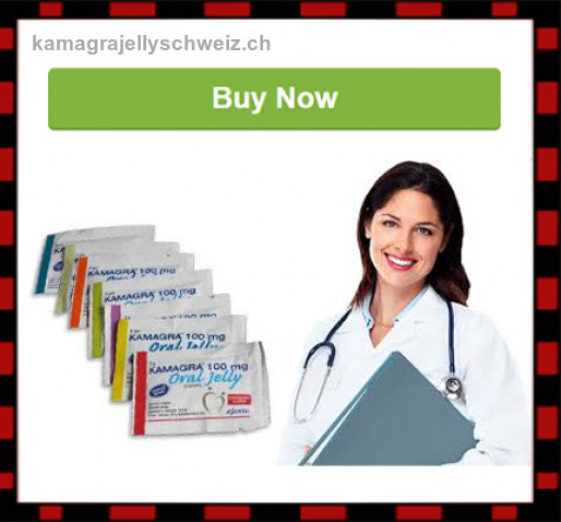Kamagra Oral Jelly 100mg: Ist es wirklich die beste Alternative zu Viagra? Ist Kamagra Oral Jelly In Schweiz Legal