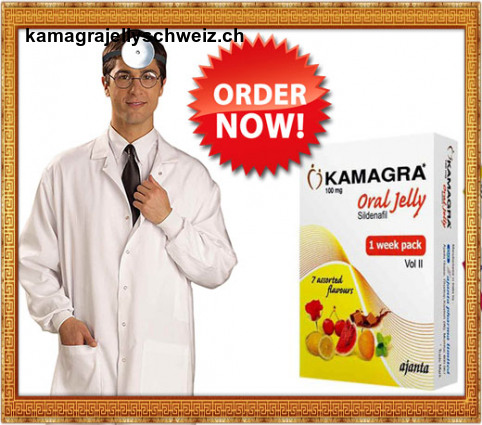 Kamagra-Gelee: Zufriedenheit garantiert. Kamagra Günstig Kaufen Deutschland