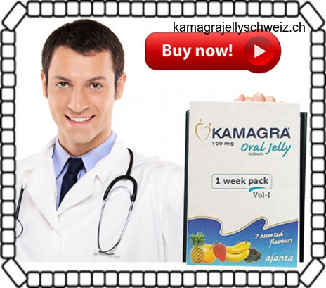 Kamagra: Warum ist es gerade jetzt wichtig? Kamagra Kaufen Billig