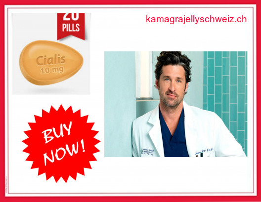 Cialis Potenzmittel Rezeptfrei