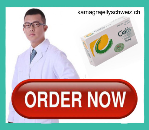 Ist Cialis gegen ED wirksam? Cialis Preise In Der Schweiz