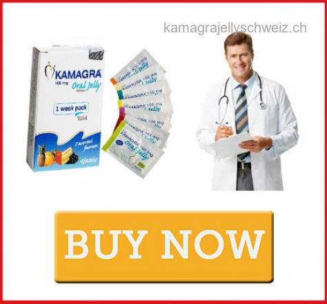 Kamagra Oral Jelly: Vor- und Nachteile und wann man es verwendet.