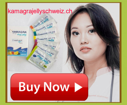 Kamagra Oral Jelly 100mg in der Schweiz: Gebrauch, Sicherheit, Preise