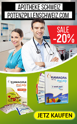 Kamagra in der Schweiz
