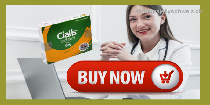 Cialis: Willst du wissen, wie lange das im Körper funktioniert?
