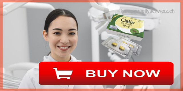 Produktbewertung von Tadalafil (Cialis)