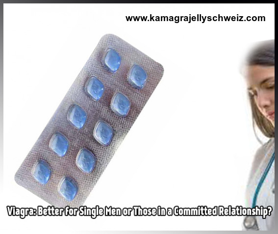 Viagra: Stark auf einer 20-jährigen Erfolgsgeschichte