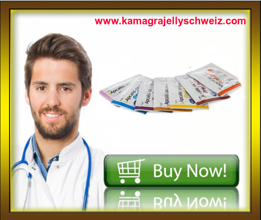 Kamagra Oral Jelly: Vorteile, Behandlungen und Nebenwirkungen