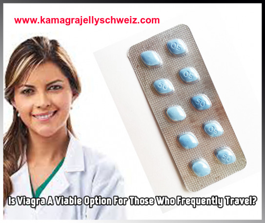 Viagra: eine Lösung für männliche Probleme – sei der Mann, der du sein solltest